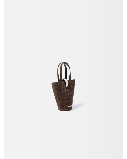 Bambola Piccola di Jacquemus in White