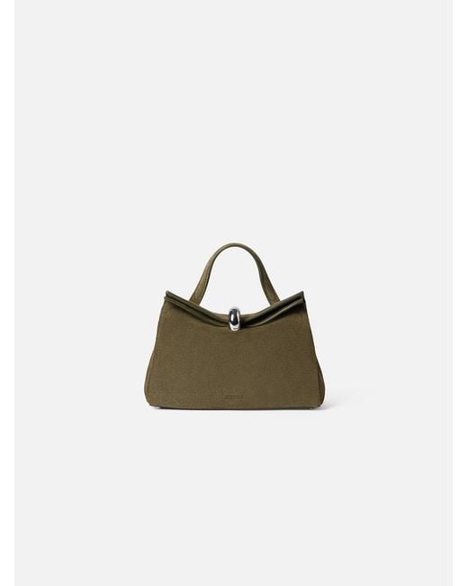 Jacquemus Multicolor The Small Valérie