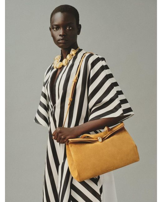 Jacquemus White The Valérie