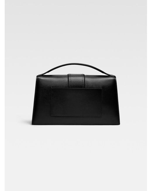 Jacquemus Black The Bambinou