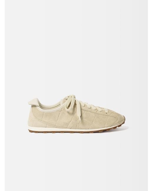 Jacquemus White The Tennis