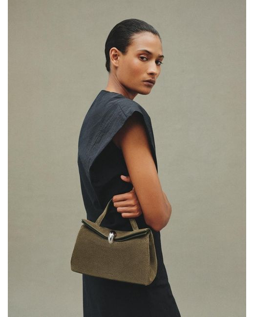 Jacquemus Multicolor The Small Valérie
