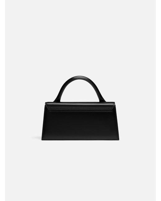 Jacquemus Black The Long Chiquito