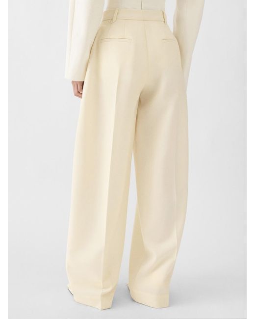 Jacquemus Natural The Pants