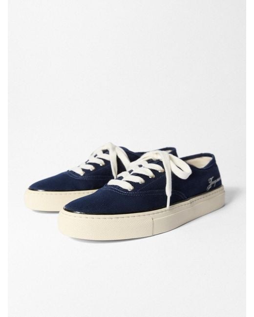 Jacquemus Blue The Féfé