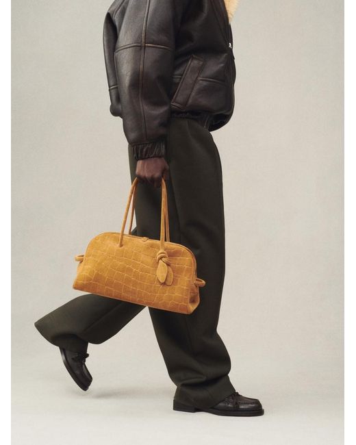 Jacquemus Natural The Turismo