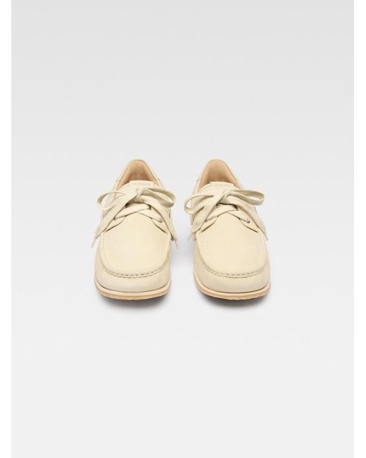 Jacquemus Les Batto in White für Herren