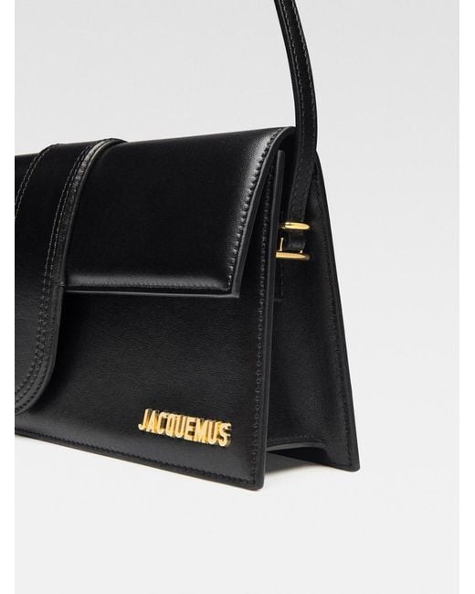 Jacquemus White Die Lange Bambino