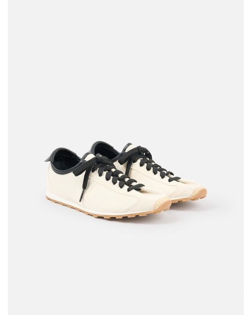 Jacquemus Natural The Tennis for men