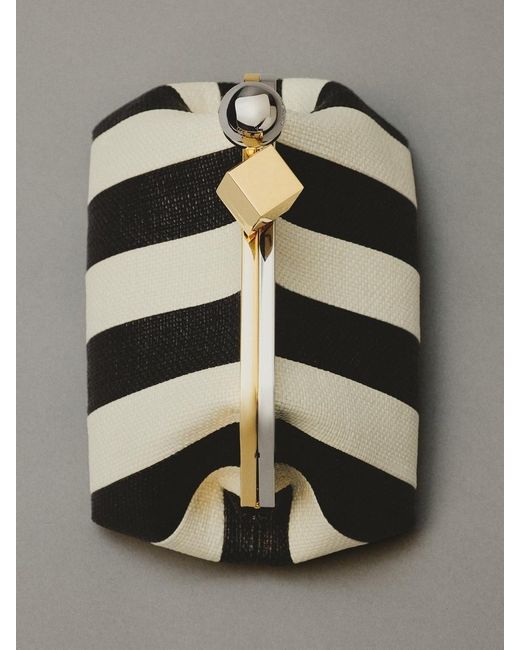 Jacquemus White The Berlingot