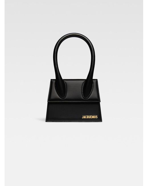 Il Chiquito Medio di Jacquemus in Black