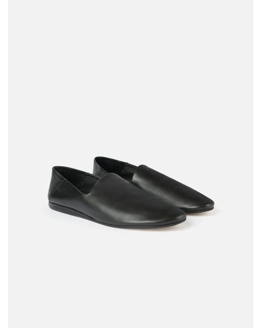 Slipper di Jacquemus in White
