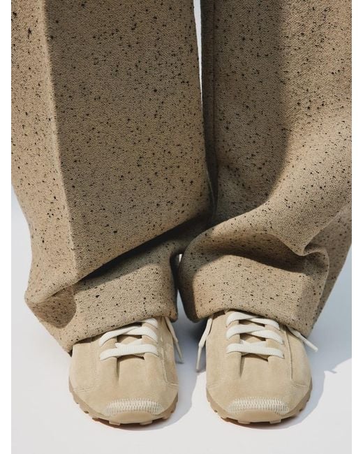Jacquemus White The Tennis