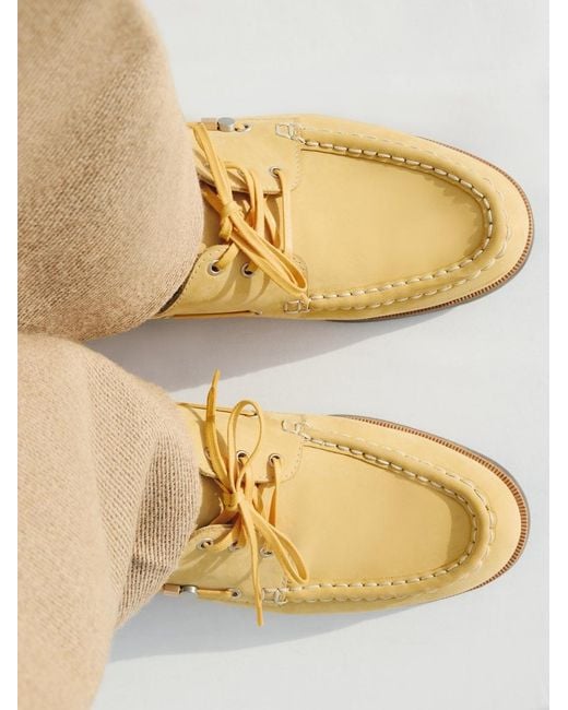 Jacquemus Yellow The Canotiers