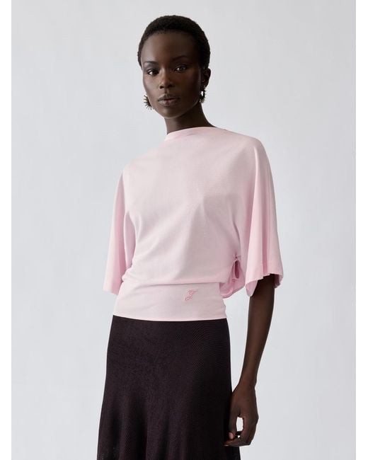 Jacquemus White The Moisson T-Shirt