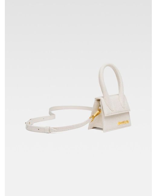 Il Chiquito di Jacquemus in White