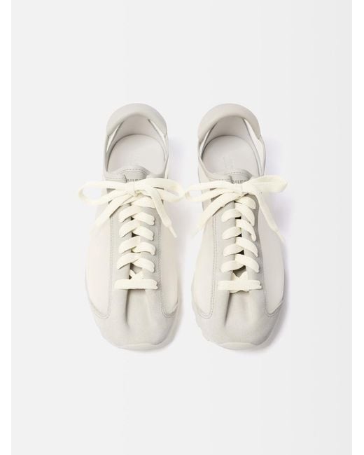 Jacquemus Natural The Tennis