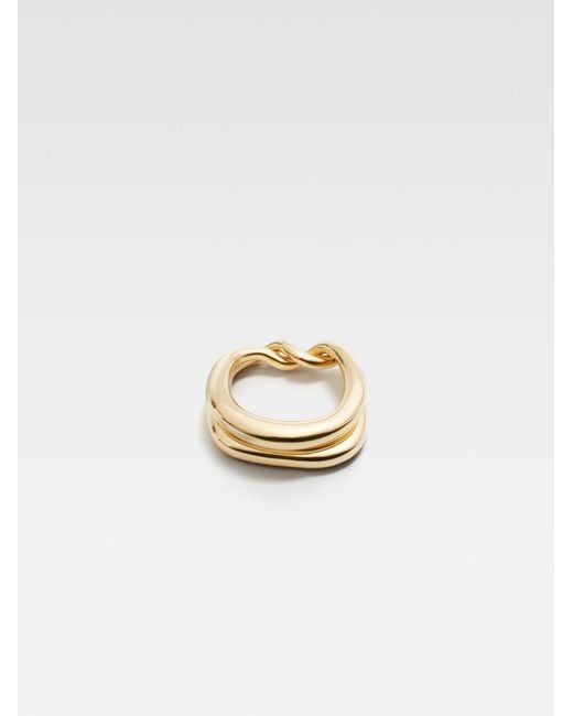 Jacquemus La Bague Nodi リング