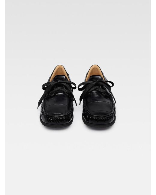 Jacquemus Black The Batto for men
