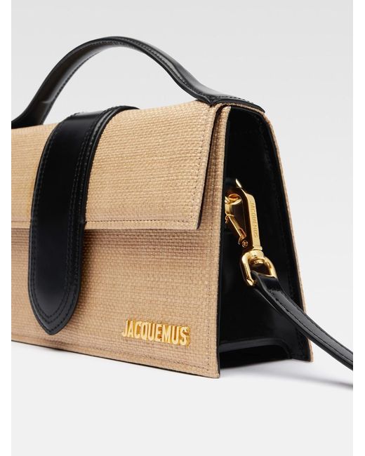 Jacquemus Multicolor The Large Bambino