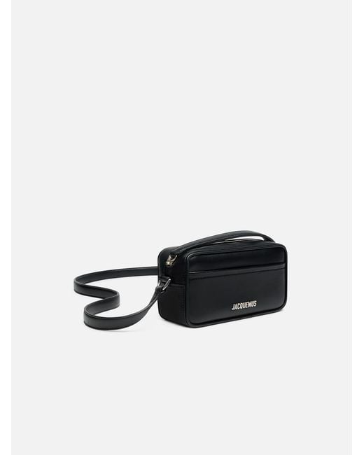 Baneto di Jacquemus in Black