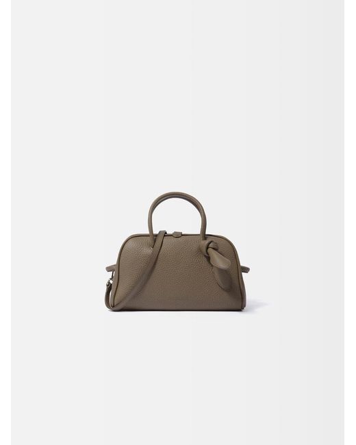Jacquemus Gray Die Kleine Turismo