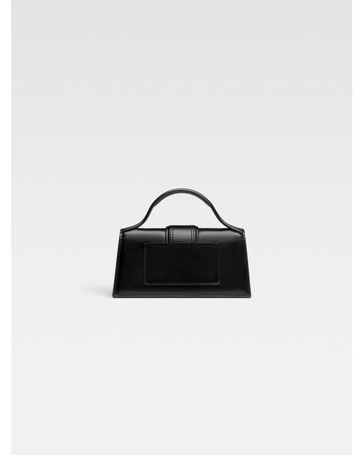 Jacquemus Black The Bambino