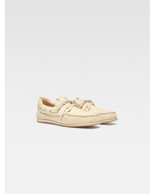 Jacquemus Les Batto in White für Herren