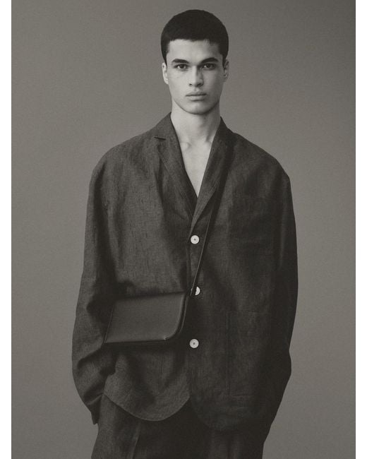 Jacquemus White The Curvo