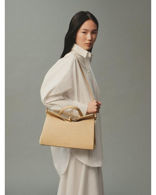 Jacquemus White The Valérie
