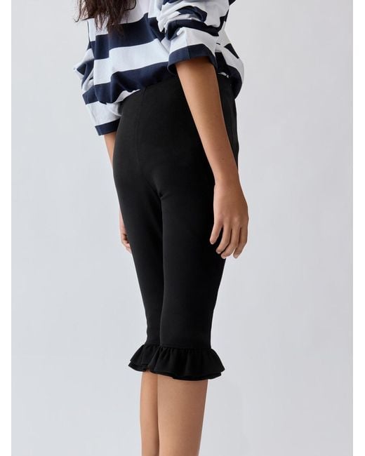 Jacquemus Blue The Playa Bermuda Shorts
