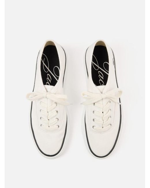 Jacquemus White The Féfé