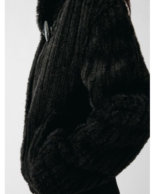 Jacquemus Black The Fernando Jacket