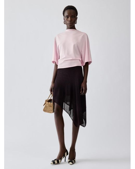 Jacquemus White The Moisson T-Shirt