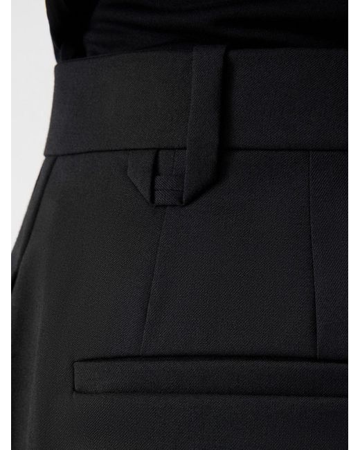 Jacquemus Black The Pants