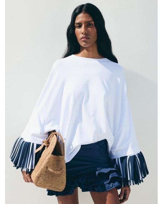 Jacquemus Natural The Raffia Turismo