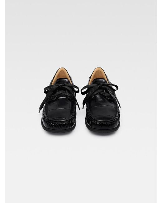 Jacquemus Black Les Batto