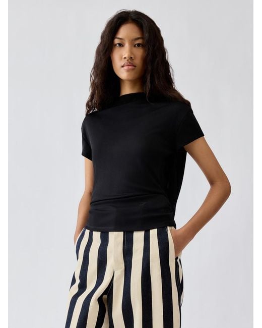 Jacquemus White The Mistral Top