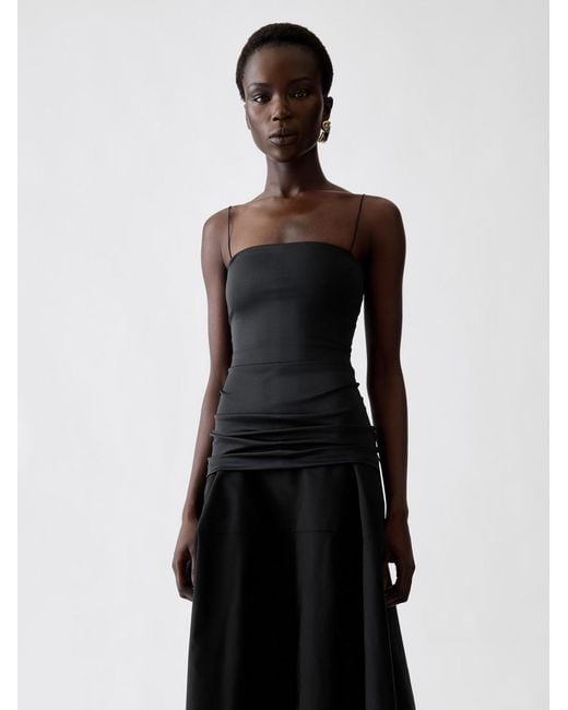 Jacquemus White The Paradiso Dress