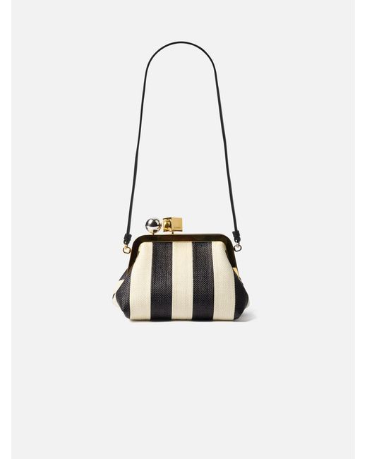 Jacquemus White The Berlingot