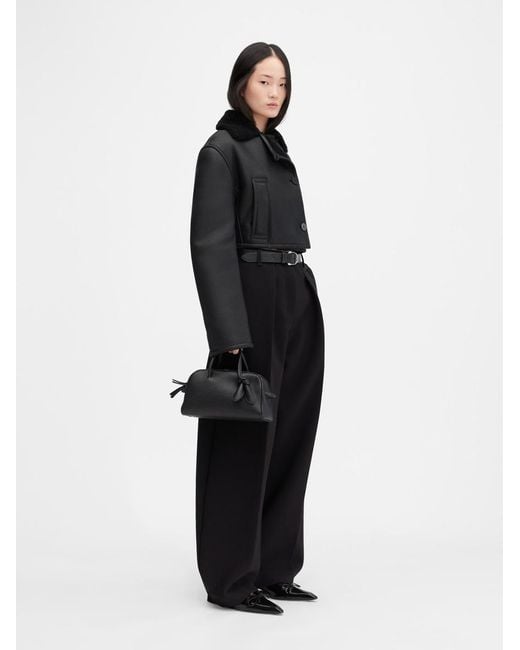 Jacquemus Black The Marino Jacket