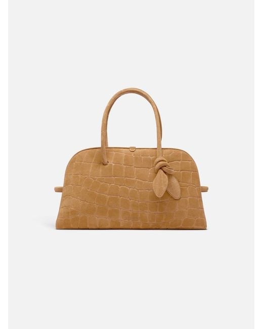 Jacquemus Natural The Turismo