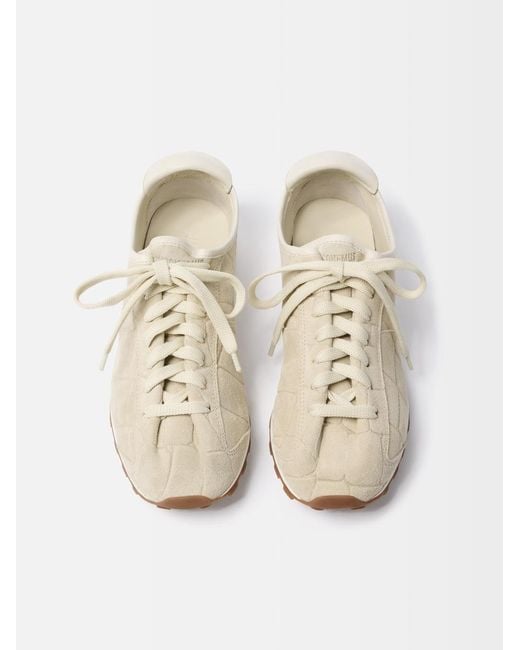 Jacquemus White The Tennis