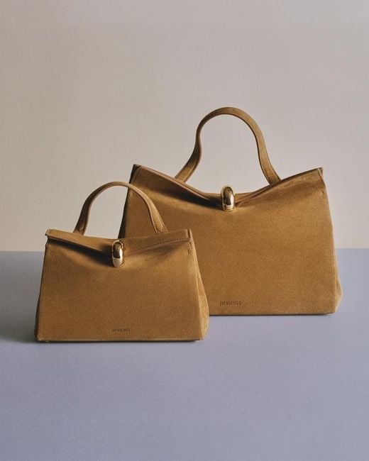 Jacquemus White The Valérie