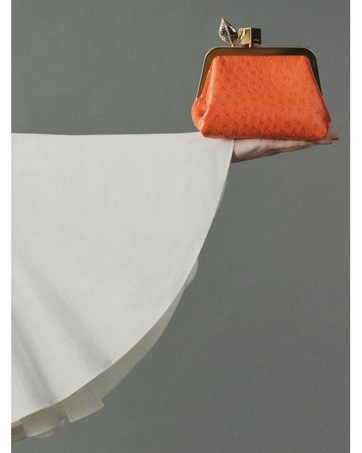 Berlingot di Jacquemus in White