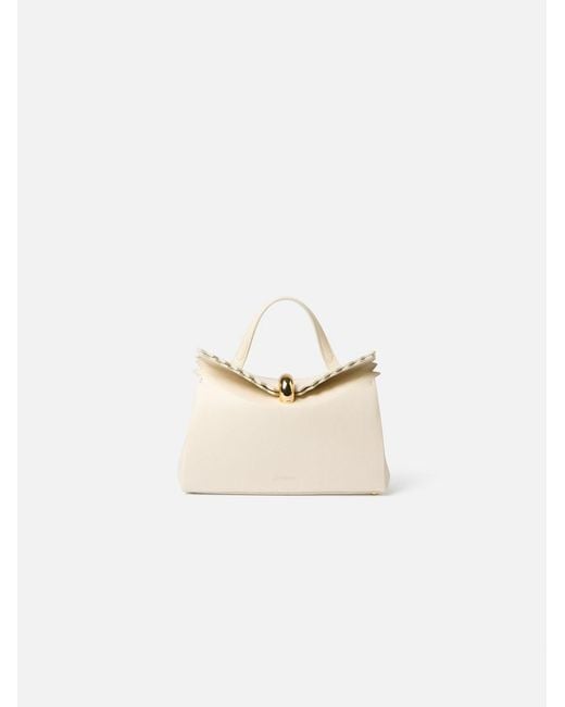 Jacquemus Natural The Small Valérie