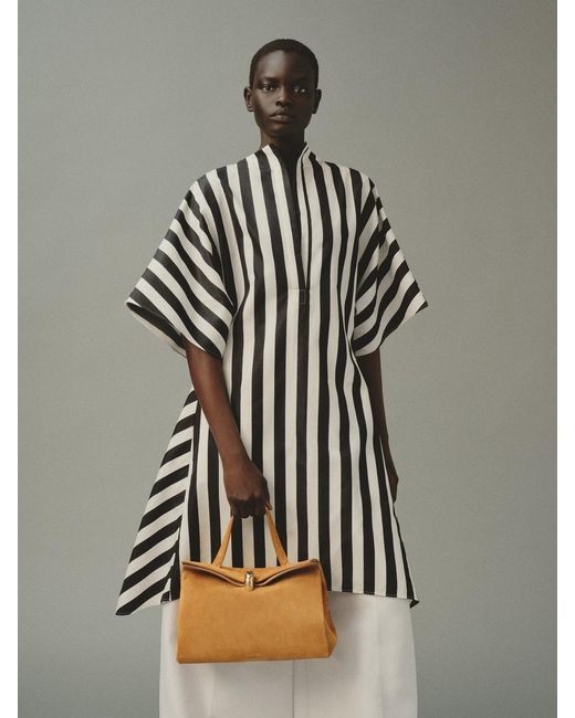 Jacquemus White The Valérie