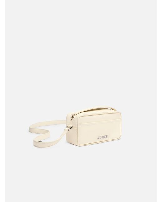Jacquemus Natural The Baneto