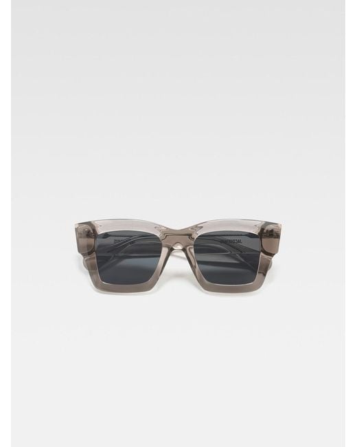 Jacquemus Multicolor Les Lunettes