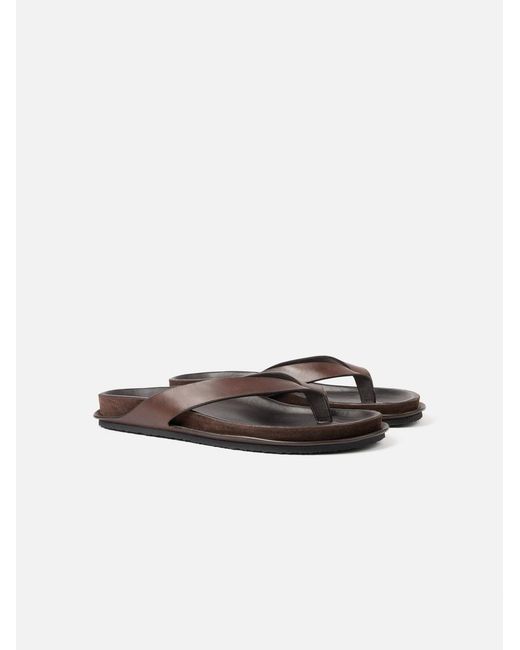 Jacquemus White The Tatanes